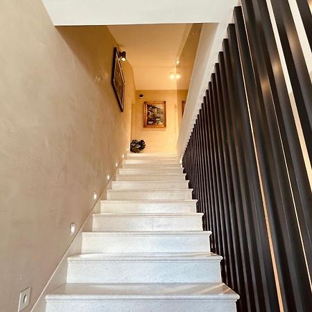 Villa Jessica Новиград Экстерьер фото