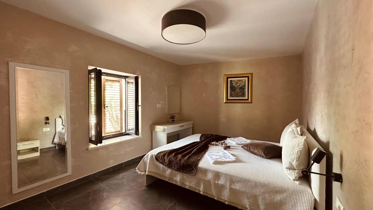 Villa Jessica Новиград Экстерьер фото